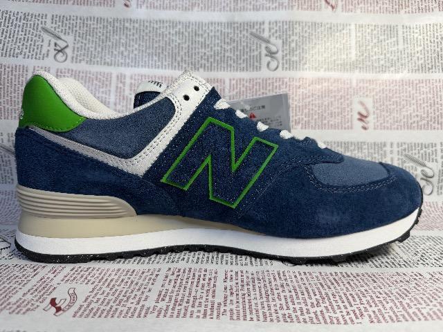 ���j���[�o�����X 574 27.5 �V�i�����I �� �u�����h�� 