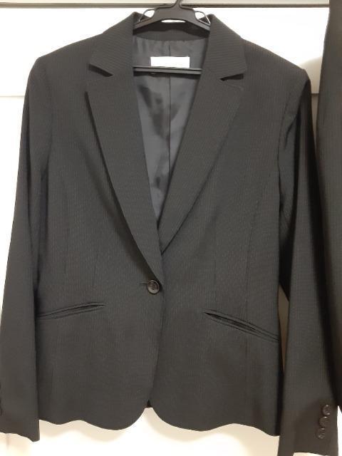 ���w���ƏA���@���X�[�c 3�_�Z�b�g�@���N���[�g�X�[�c �� �����t�@�b�V������ 