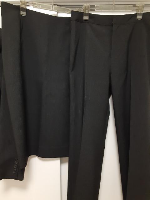 ���w���ƏA���@���X�[�c 3�_�Z�b�g�@���N���[�g�X�[�c �� �����t�@�b�V������ 