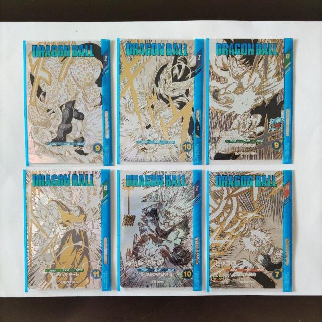 ドラゴンボールスーパーダイバーズ < トレーディングカード ドラゴンボールスーパーダイバーズ < トレーディングカードの