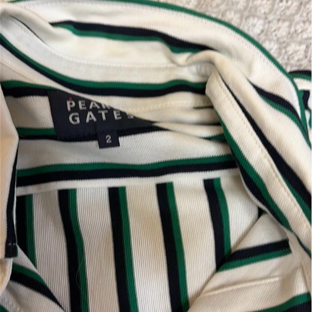 �p�[���[�Q�C�c�@�V���c �� ���W���[/�X�|�[�c�� 