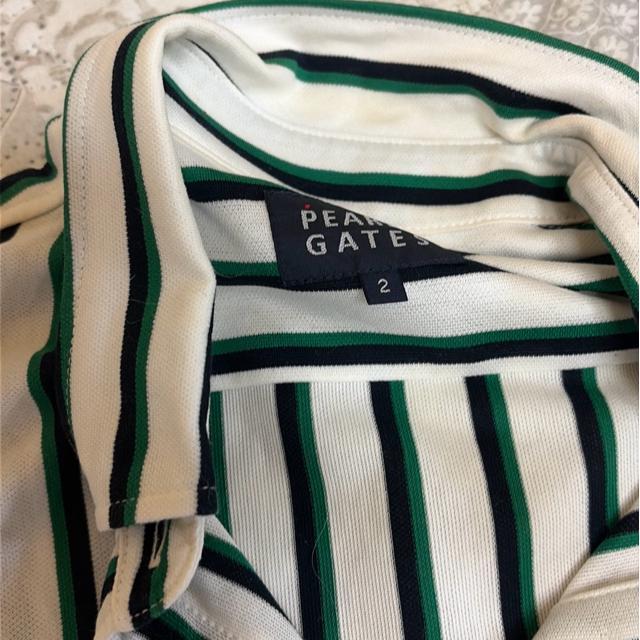 �p�[���[�Q�C�c�@�V���c �� ���W���[/�X�|�[�c�� 