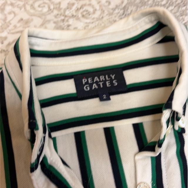 �p�[���[�Q�C�c�@�V���c �� ���W���[/�X�|�[�c�� 