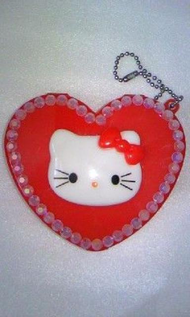 キティちゃん小物入れ < 女性ファッション キティちゃん小物入れ < 女性ファッションの