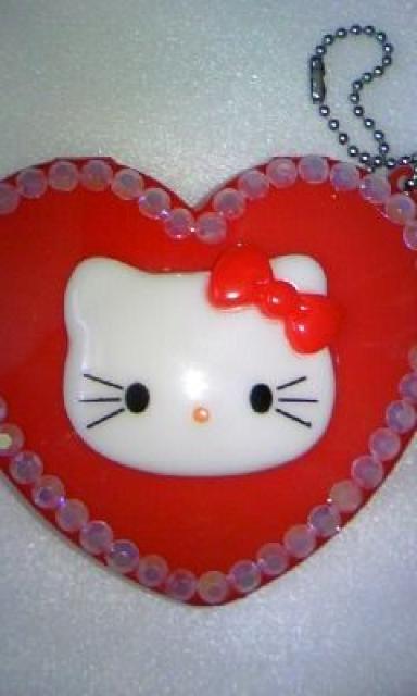 キティちゃん小物入れ < 女性ファッション キティちゃん小物入れ < 女性ファッションの