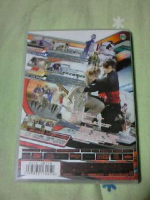 DVD ʃC_[tH[[ 8 m x P  Aj/R~bN/LN^[ 