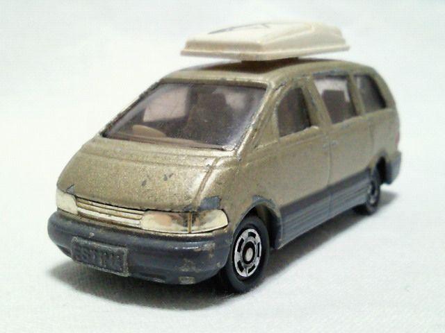 絶版トミカ99 〓エスティマ〓RVs < ホビー 絶版トミカ99 〓エスティマ〓RVs < ホビーの