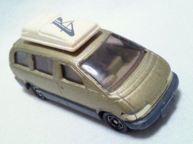 絶版トミカ99 〓エスティマ〓RVs < ホビー 絶版トミカ99 〓エスティマ〓RVs < ホビーの