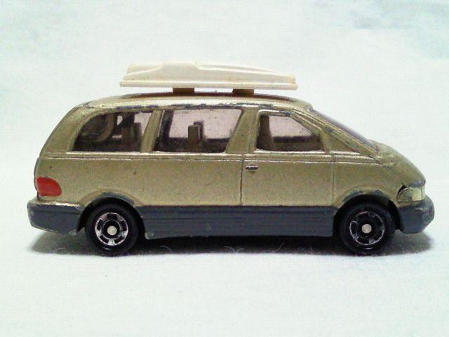 絶版トミカ99 〓エスティマ〓RVs < ホビー 絶版トミカ99 〓エスティマ〓RVs < ホビーの