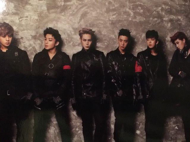 激安!超レア!☆B.A.P/ONE SHOT☆初回限定盤B☆超美品!☆ < タレントグッズ 激安!超レア!☆B.A.P/ONE SHOT☆初回限定盤B☆超美品!☆ < タレントグッズの