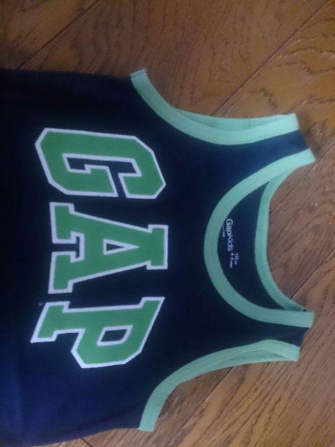 110 Gap Kids lCr[ i   LbY/xr[ 