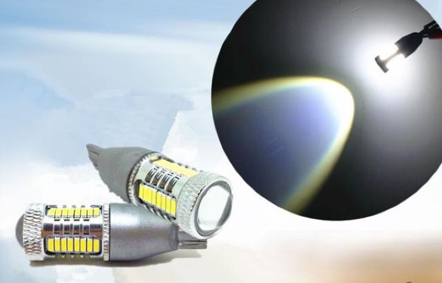 バックランプ LEDバルブ ホワイト 6w 6600k 450lm 2個 < 自動車/バイク バックランプ LEDバルブ ホワイト 6w 6600k 450lm 2個 < 自動車/バイク