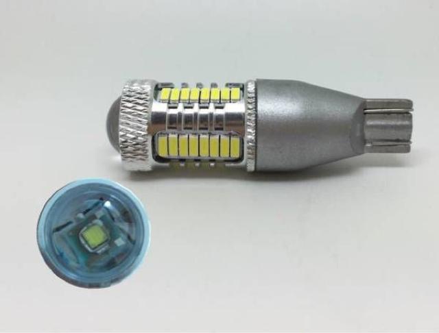 バックランプ LEDバルブ ホワイト 6w 6600k 450lm 2個 < 自動車/バイク バックランプ LEDバルブ ホワイト 6w 6600k 450lm 2個 < 自動車/バイク