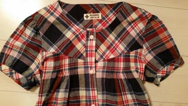 NOMBRE IMPAIR`FbNs/Free size  uh 