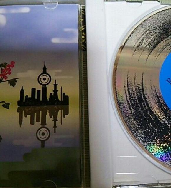 CD RADWIMPS 2 і bhEBvX  ^gObY 