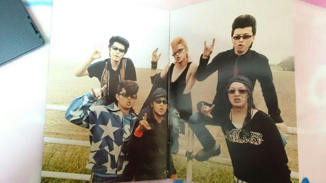 氣志團現象大全!サムライ激レア! < タレントグッズ 氣志團現象大全!サムライ激レア! < タレントグッズの