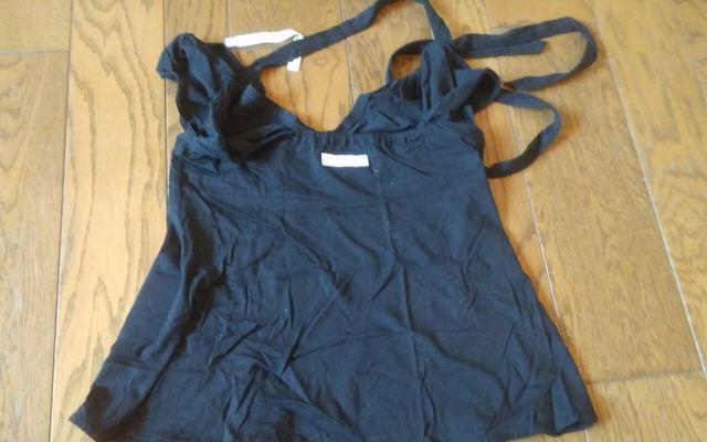 chariotte ronson 黒 美品 XSサイズ < 女性ファッション chariotte ronson 黒 美品 XSサイズ < 女性ファッションの