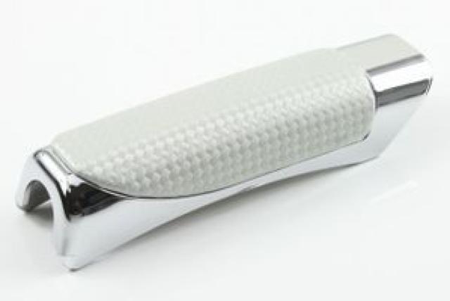 サイドブレーキカバーリアルカーボン風 ミラジーノ 取付例あり < 自動車/バイク サイドブレーキカバーリアルカーボン風 ミラジーノ 取付例あり < 自動車/バイク