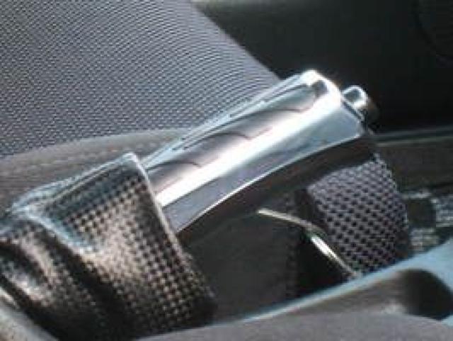 サイドブレーキカバーリアルカーボン風 ミラジーノ 取付例あり < 自動車/バイク サイドブレーキカバーリアルカーボン風 ミラジーノ 取付例あり < 自動車/バイク