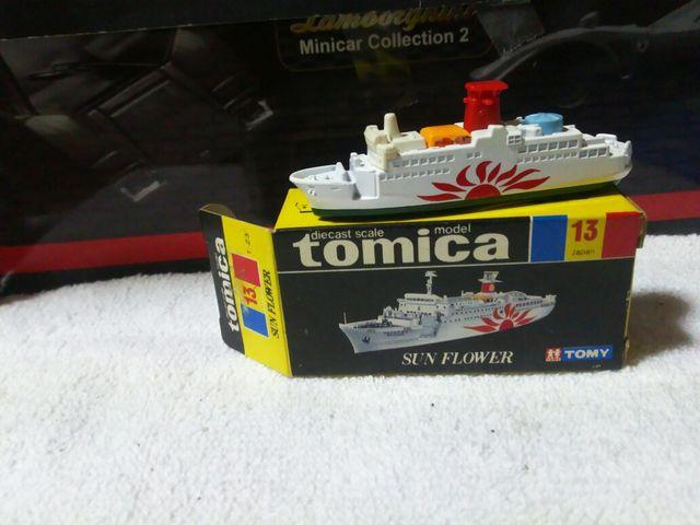 黒箱トミカ さんふらわあ 弾丸フェリー < ホビー 黒箱トミカ さんふらわあ 弾丸フェリー < ホビーの