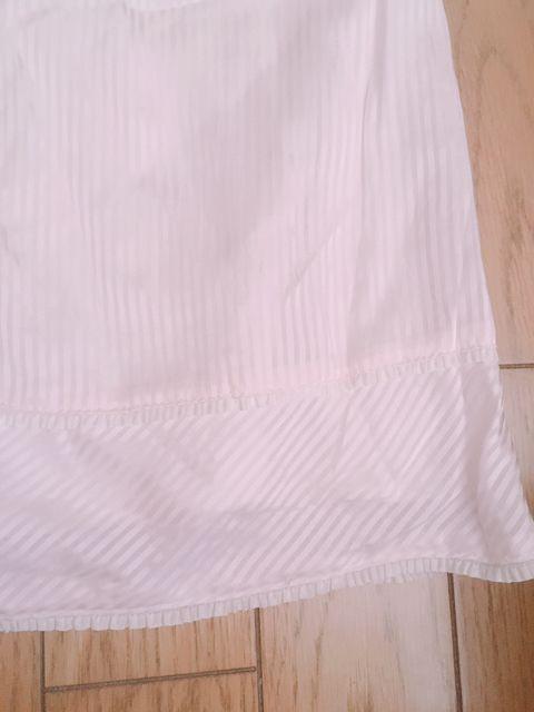 定価12,960円●WILLSELECTIONウィルセレクション●ストライプリボンフレアスカート●ピンク < ブランド 定価12,960円●WILLSELECTIONウィルセレクション●ストライプリボンフレアスカート●ピンク < ブランドの