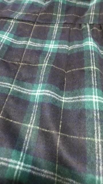 マーキュリーデュオ ワンピース チェックワンピース 新品 < ブランド マーキュリーデュオ ワンピース チェックワンピース 新品 < ブランドの