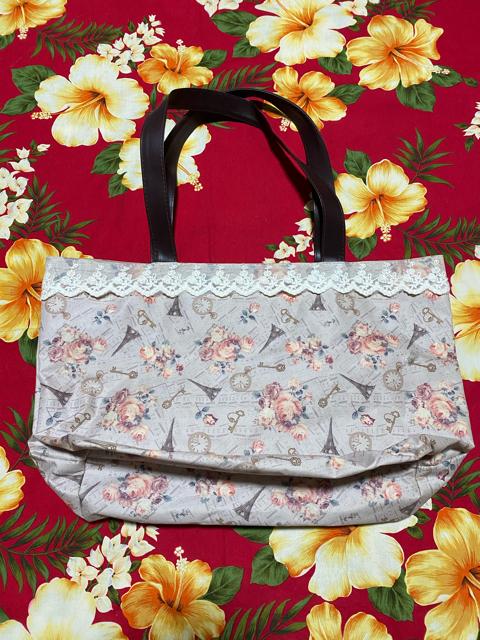 新品未使用☆アクシーズ☆可愛いアンティークbag2個セット☆ < ブランド  新品未使用☆アクシーズ☆可愛いアンティークbag2個セット☆ < ブランドの