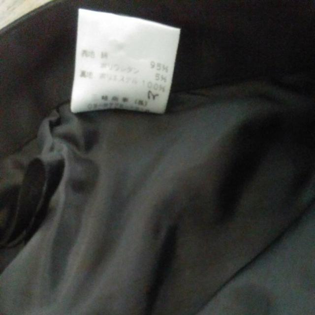 Spuntino 2号サイズ 美品 ブラック < 女性ファッション  Spuntino 2号サイズ 美品 ブラック < 女性ファッションの