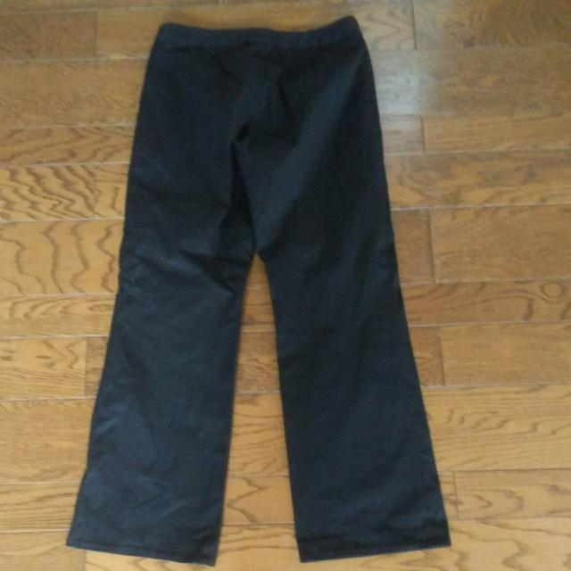 Spuntino 2号サイズ 美品 ブラック < 女性ファッション  Spuntino 2号サイズ 美品 ブラック < 女性ファッションの