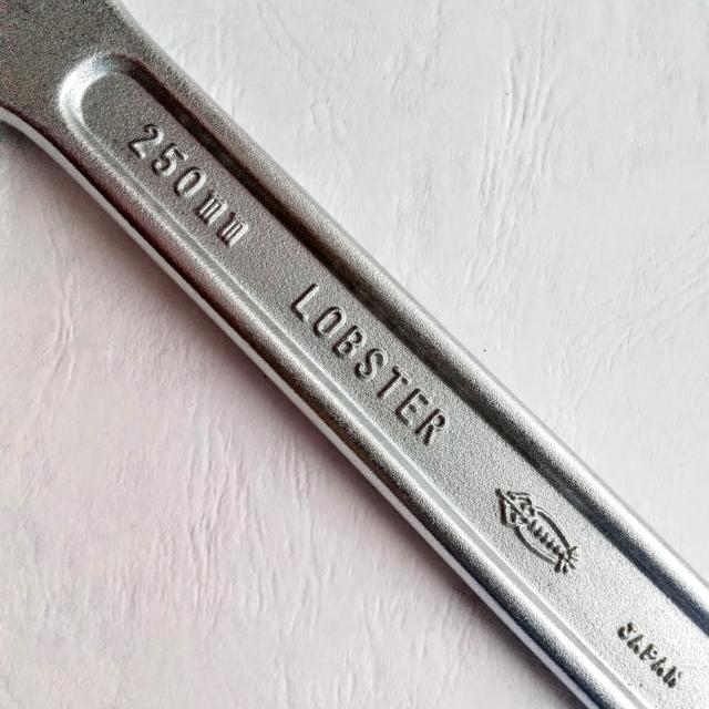 Lobster@kQTO@L[`@uX^[  /oCN