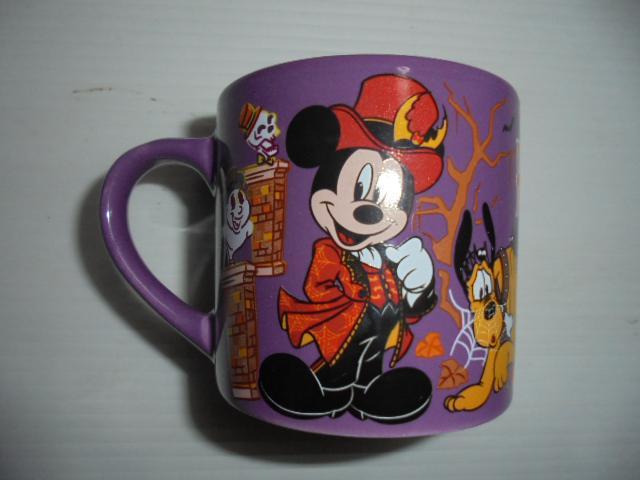 ディズニーハロウィーン2007ミッキーマウスプルートミニーマウス < アニメ/コミック/キャラクター  ディズニーハロウィーン2007ミッキーマウスプルートミニーマウス  < アニメ/コミック/キャラクターの
