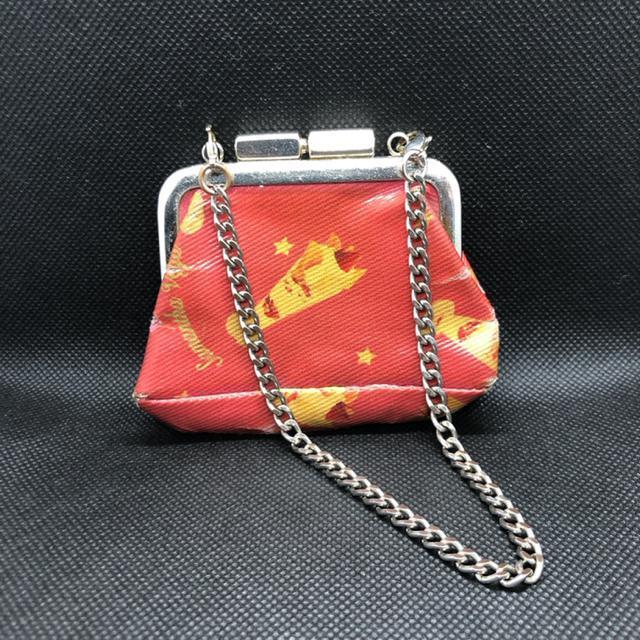 即決 Samantha Vega がま口 コインケース 小銭入れ < ブランド 即決 Samantha Vega がま口 コインケース 小銭入れ < ブランドの