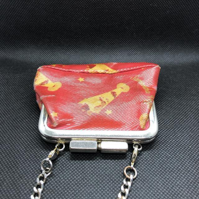 即決 Samantha Vega がま口 コインケース 小銭入れ < ブランド 即決 Samantha Vega がま口 コインケース 小銭入れ < ブランドの