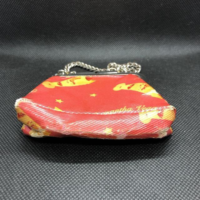 即決 Samantha Vega がま口 コインケース 小銭入れ < ブランド 即決 Samantha Vega がま口 コインケース 小銭入れ < ブランドの