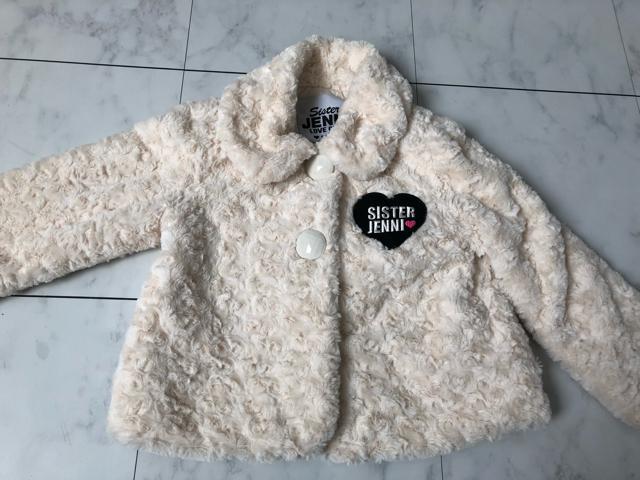 JENNIt@[R[g120cm   uh 