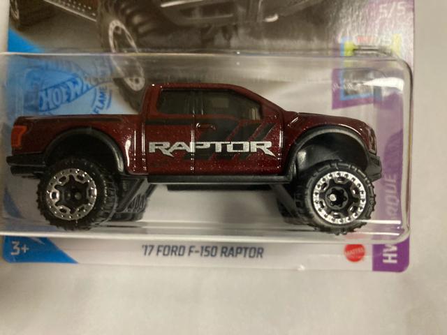 zbgEB[E17tH[h F-150v^[(oi)  zr[ 