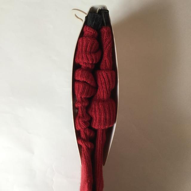 ���[�Y�\�b�N�X�@�ԐF �� �����t�@�b�V������ 