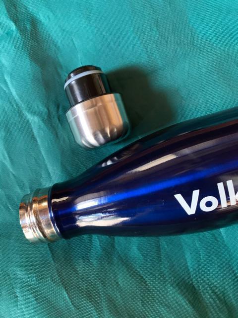 Volkswagen フォルクスワーゲン水筒 ステンレスボトル 保冷 送料無料 < ホビー  Volkswagen フォルクスワーゲン水筒 ステンレスボトル 保冷 送料無料 < ホビーの