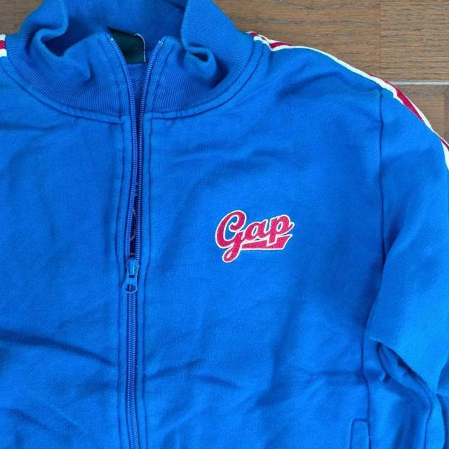 GAP KIDS j̎qp@WPbg@@u[  LbY/xr[ 
