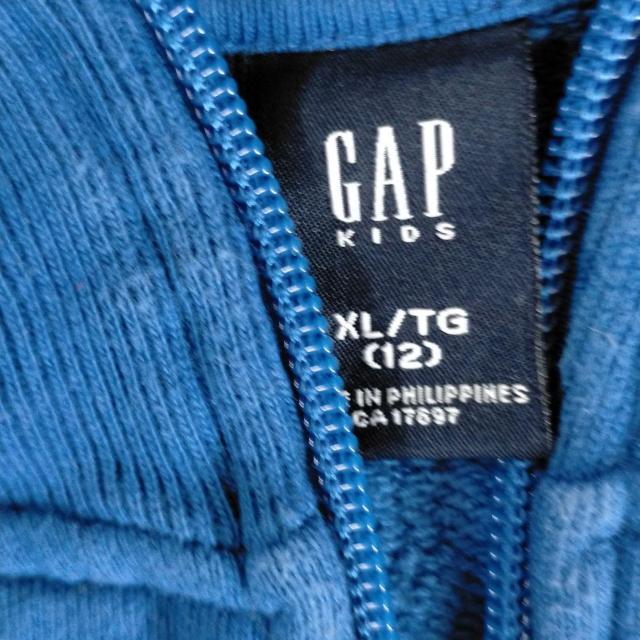 GAP KIDS j̎qp@WPbg@@u[  LbY/xr[ 