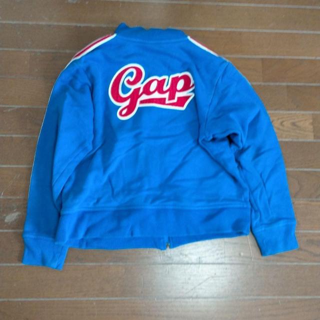 GAP KIDS j̎qp@WPbg@@u[  LbY/xr[ 