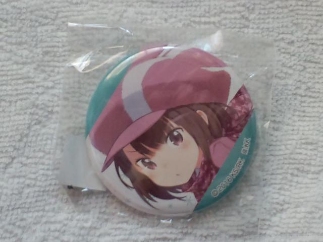 ソードアートオンライン オルタナティブ ガンゲイルオンライン☆缶バッジ < アニメ/コミック/キャラクター ソードアートオンライン オルタナティブ ガンゲイルオンライン☆缶バッジ < アニメ/コミック/キャラクターの