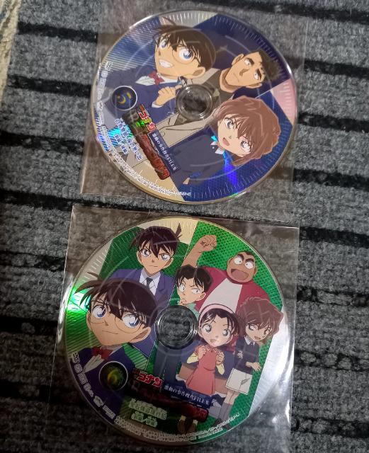 名探偵コナン 激動の事件捜査FILE集 < CD/DVD/ビデオ  名探偵コナン 激動の事件捜査FILE集  < CD/DVD/ビデオの