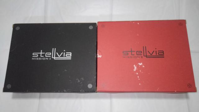 特価 宇宙のステルヴィア DVD BOX ゲーム ソフト PS2 GBA まとめ売り セット おまけ フィギュア クリアファイル < CD/DVD/ビデオ  特価 宇宙のステルヴィア DVD BOX ゲーム ソフト PS2 GBA まとめ売り セット おまけ フィギュア クリアファイル < CD/DVD/ビデオの
