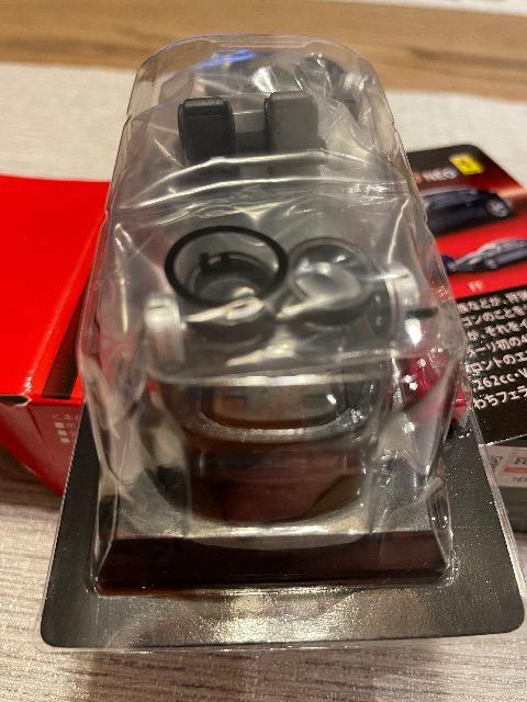 フェラーリ9NEO FF ★京商サンクス限定★ < ホビー  フェラーリ9NEO FF ★京商サンクス限定★ < ホビーの