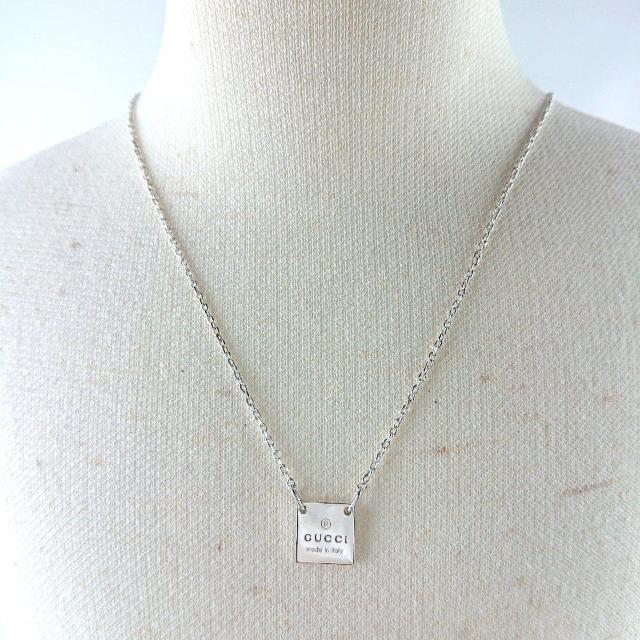 GUCCI グッチ ネックレス < ブランド  GUCCI グッチ ネックレス < ブランドの