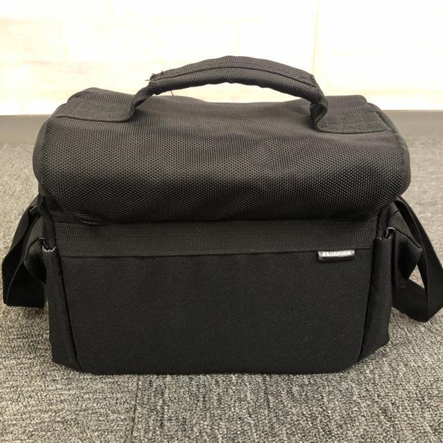  HAKUBA JobO ST200  Ɠd/AV 