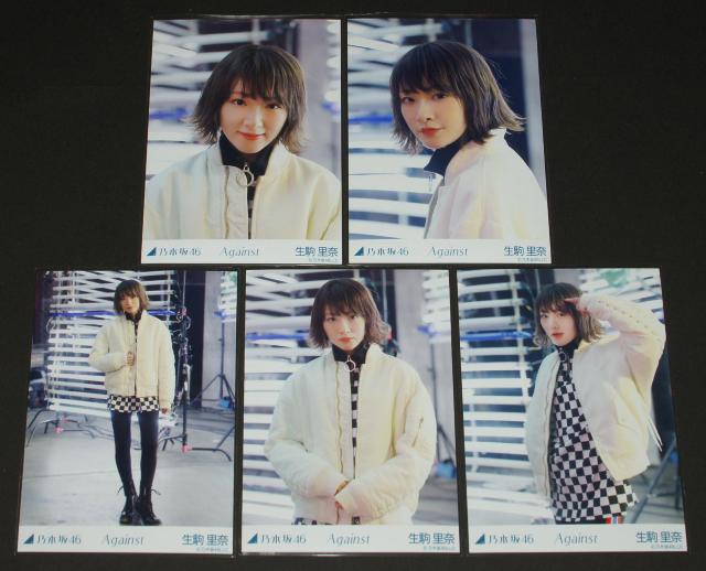 T؍46@ށ@ʐ^TRv@against   ^gObY 