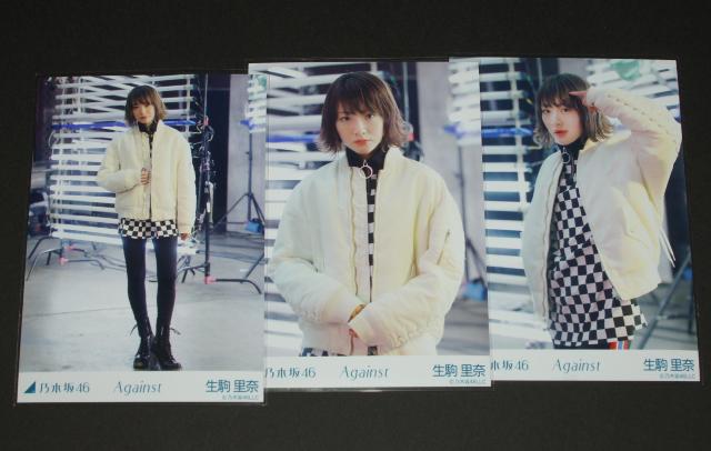 T؍46@ށ@ʐ^TRv@against  ^gObY 