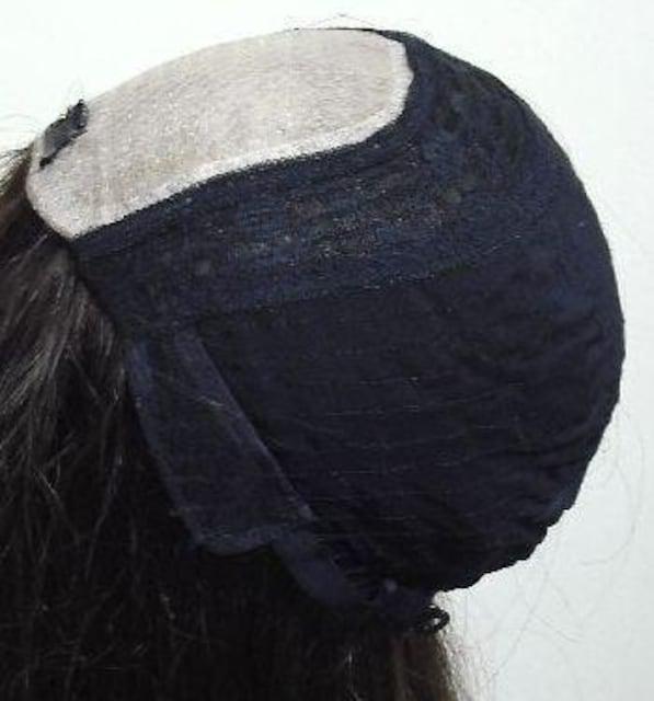 新品 人毛 少し幅広人工皮膚付き ボブレイヤー ブラウン < 女性ファッション  新品 人毛 少し幅広人工皮膚付き ボブレイヤー ブラウン < 女性ファッションの